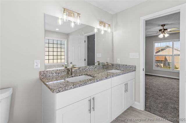 5612 Edwin Deaver Drive, Hope Mills, NC 28348