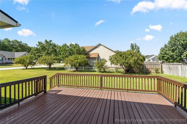 5612 Edwin Deaver Drive, Hope Mills, NC 28348