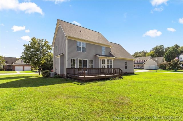 5612 Edwin Deaver Drive, Hope Mills, NC 28348