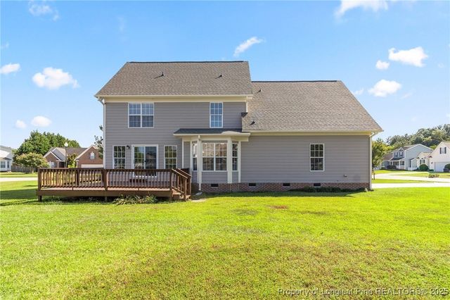 5612 Edwin Deaver Drive, Hope Mills, NC 28348