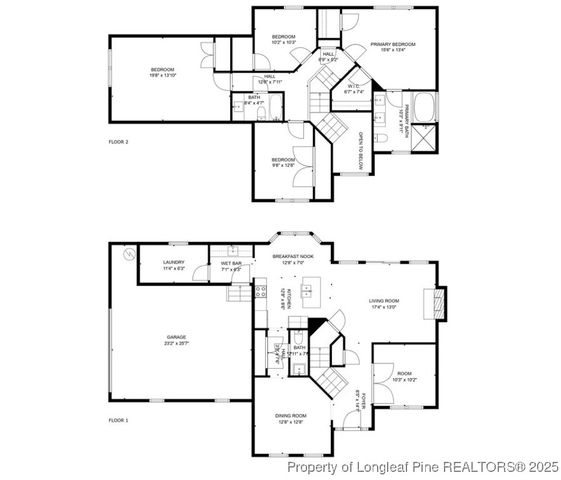 5612 Edwin Deaver Drive, Hope Mills, NC 28348