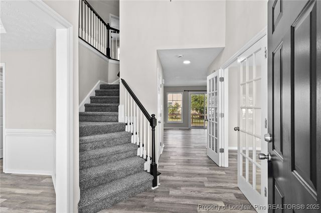 5612 Edwin Deaver Drive, Hope Mills, NC 28348