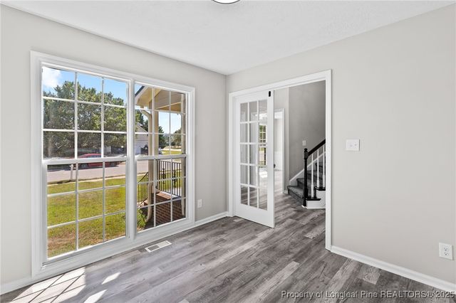 5612 Edwin Deaver Drive, Hope Mills, NC 28348