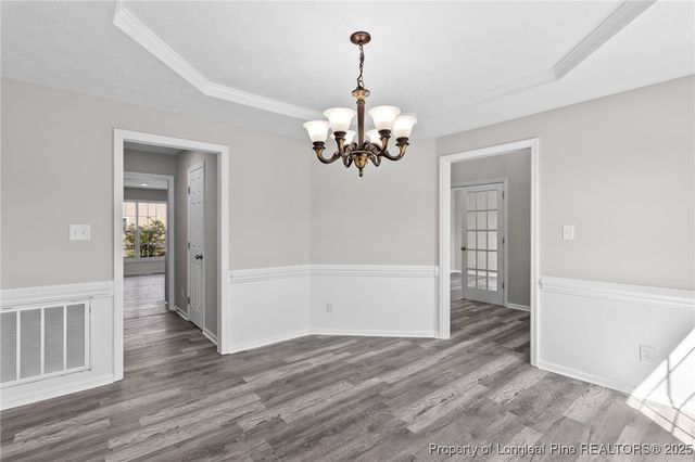 5612 Edwin Deaver Drive, Hope Mills, NC 28348