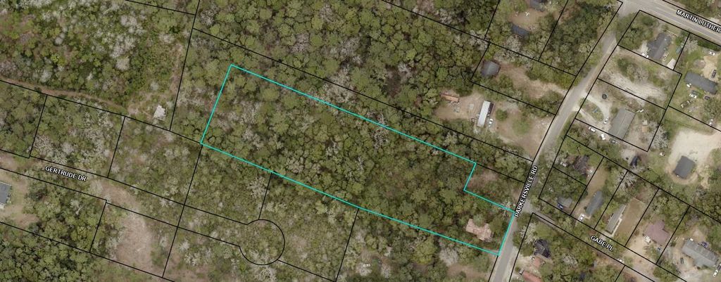 615 Parkersville Rd., Pawleys Island, SC 29585 — photo 2
