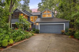 11 Leaf Trace Court, Spring, TX 77381