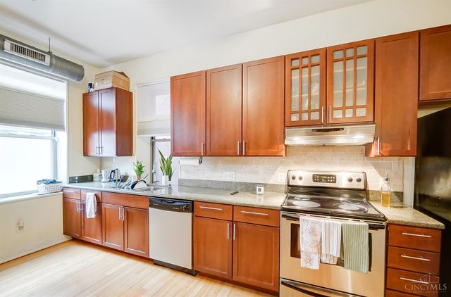 1207 Republic Street, Cincinnati, OH 45202