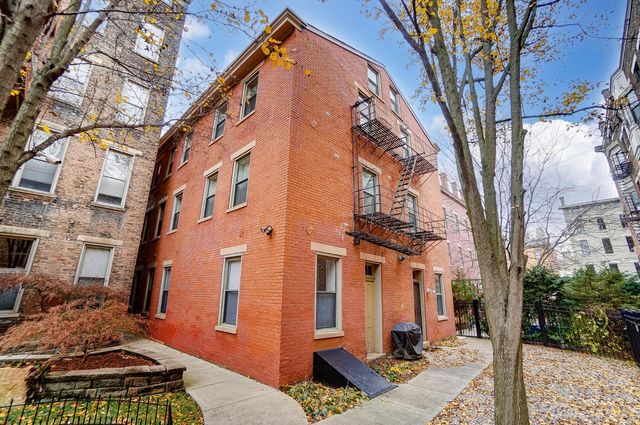 1207 Republic Street, Cincinnati, OH 45202