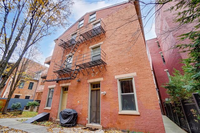 1207 Republic Street, Cincinnati, OH 45202