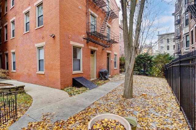 1207 Republic Street, Cincinnati, OH 45202