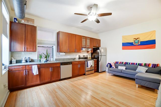 1207 Republic Street, Cincinnati, OH 45202