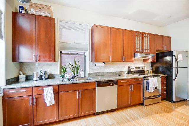 1207 Republic Street, Cincinnati, OH 45202