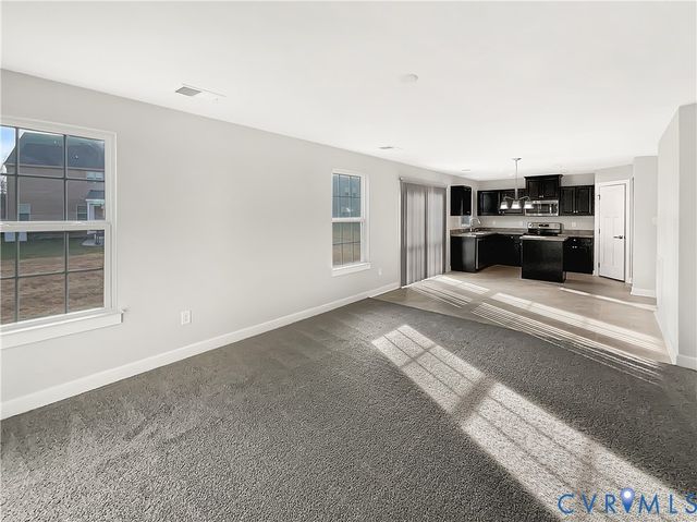 3413 Laroux Ave, North Chesterfield, VA 23237