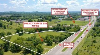 1668 Nashville Hwy, Columbia, TN 38401