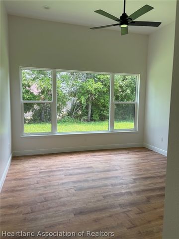 3910 Monza Drive, Sebring, FL 33872