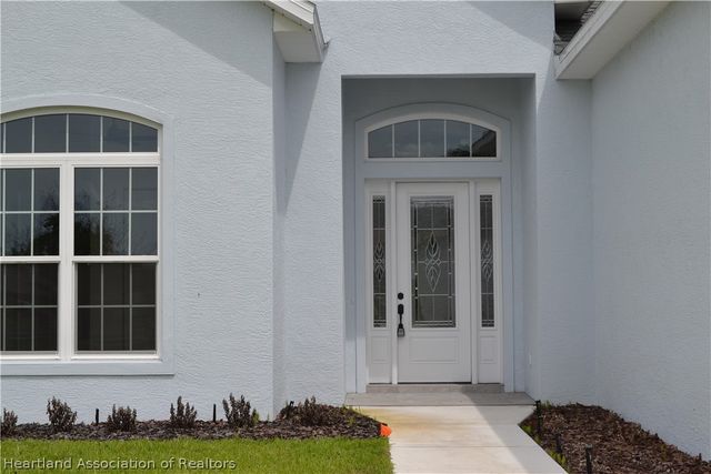 3910 Monza Drive, Sebring, FL 33872