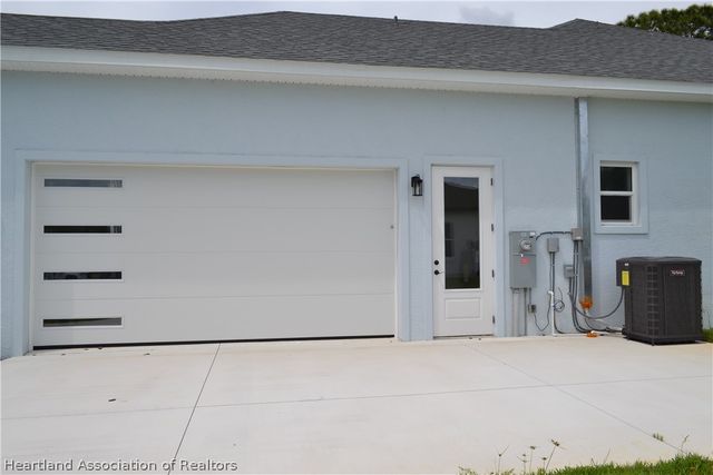 3910 Monza Drive, Sebring, FL 33872