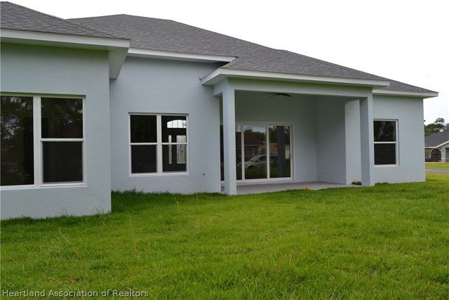 3910 Monza Drive, Sebring, FL 33872