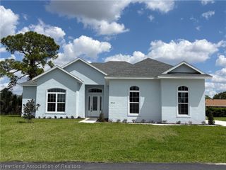 3910 Monza Drive, Sebring, FL 33872