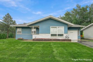 41073 N 3rd Street, Antioch, IL 60002