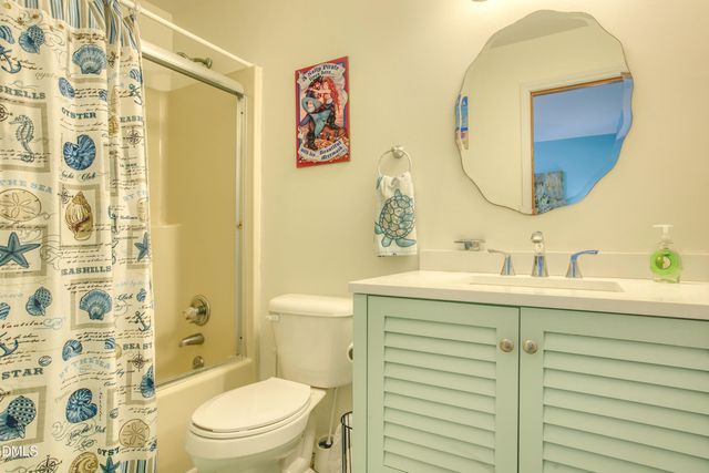1896 New River Inlet Road 1209, North Topsail Beach, NC 28460