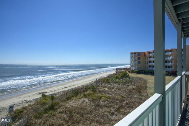 1896 New River Inlet Road 1209, North Topsail Beach, NC 28460