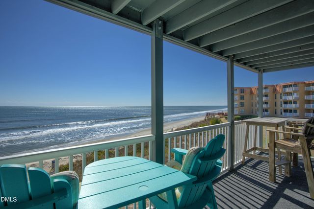 1896 New River Inlet Road 1209, North Topsail Beach, NC 28460