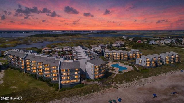 1896 New River Inlet Road 1209, North Topsail Beach, NC 28460