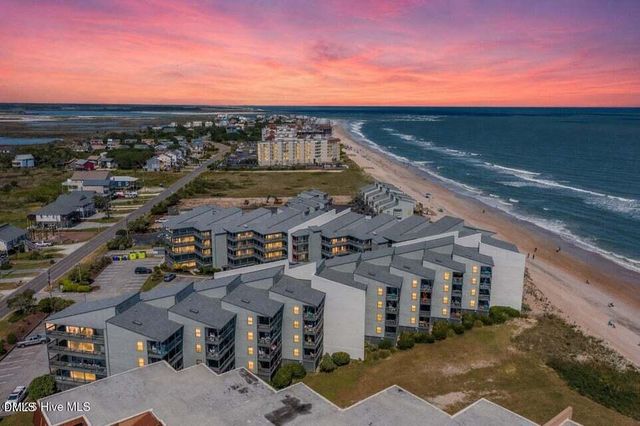 1896 New River Inlet Road 1209, North Topsail Beach, NC 28460