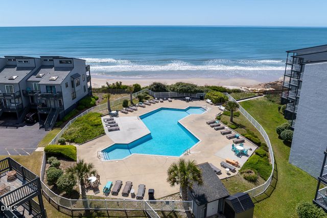 1896 New River Inlet Road 1209, North Topsail Beach, NC 28460