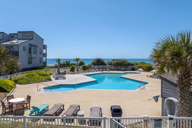1896 New River Inlet Road 1209, North Topsail Beach, NC 28460