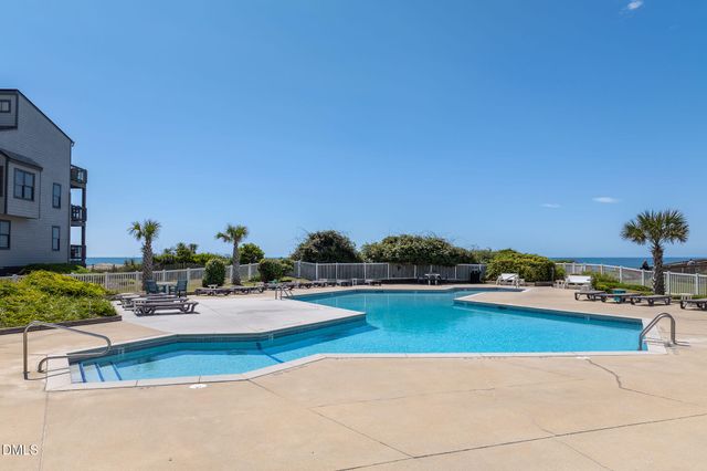 1896 New River Inlet Road 1209, North Topsail Beach, NC 28460