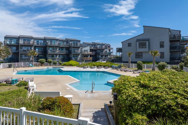 1896 New River Inlet Road 1209, North Topsail Beach, NC 28460