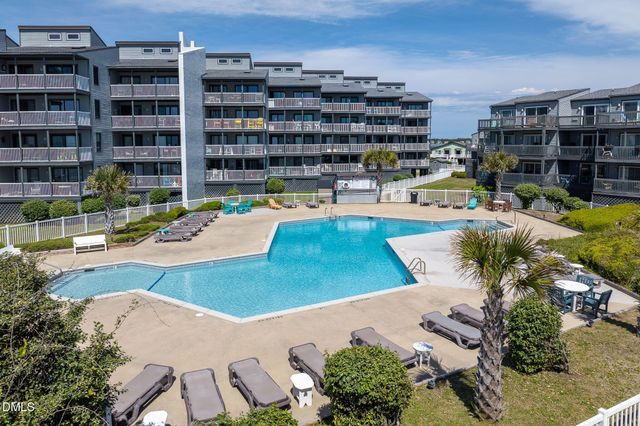 1896 New River Inlet Road 1209, North Topsail Beach, NC 28460