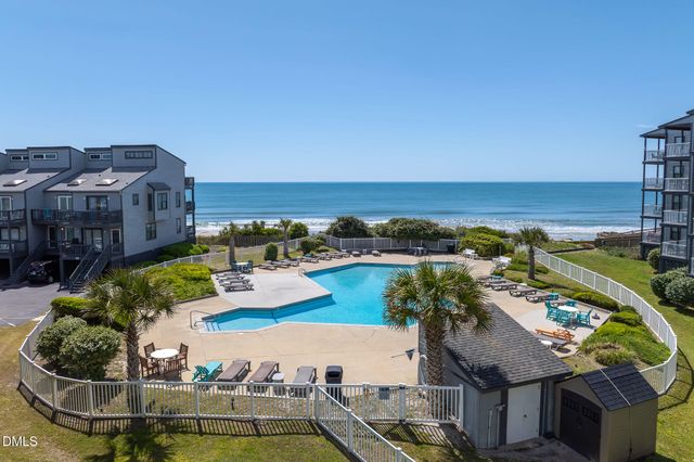 1896 New River Inlet Road 1209, North Topsail Beach, NC 28460