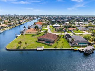 2801 33rd ST, Cape Coral, FL 33914