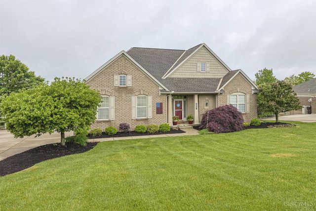 6184 Mullen Road, Colerain Twp, OH 45247