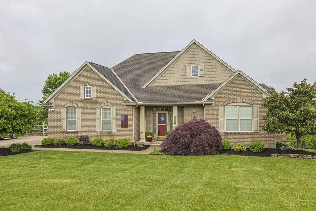 6184 Mullen Road, Colerain Twp, OH 45247