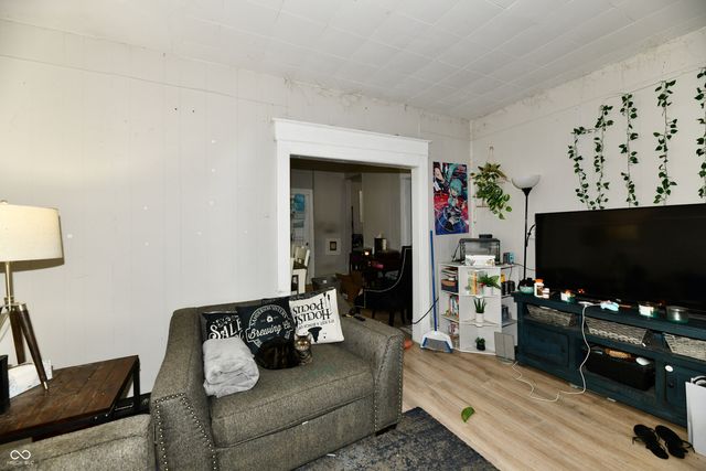 918 N Elder Avenue, Indianapolis, IN 46222