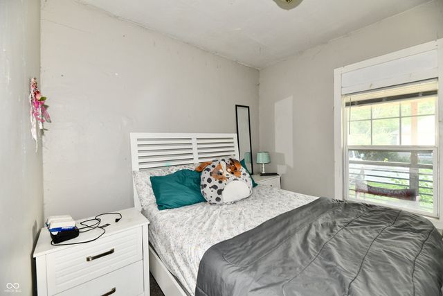 918 N Elder Avenue, Indianapolis, IN 46222