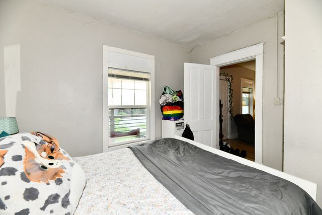 918 N Elder Avenue, Indianapolis, IN 46222