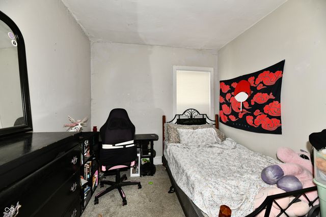 918 N Elder Avenue, Indianapolis, IN 46222
