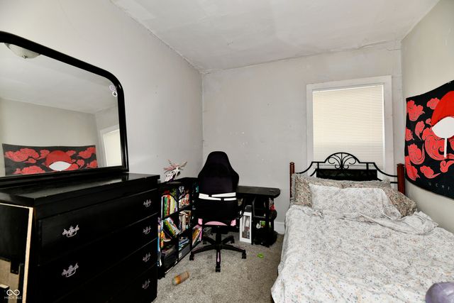 918 N Elder Avenue, Indianapolis, IN 46222