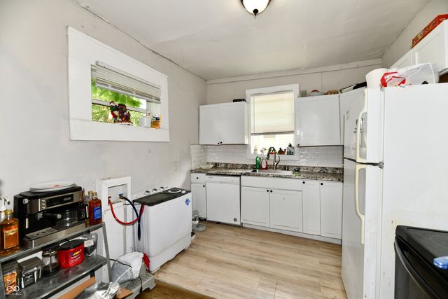 918 N Elder Avenue, Indianapolis, IN 46222