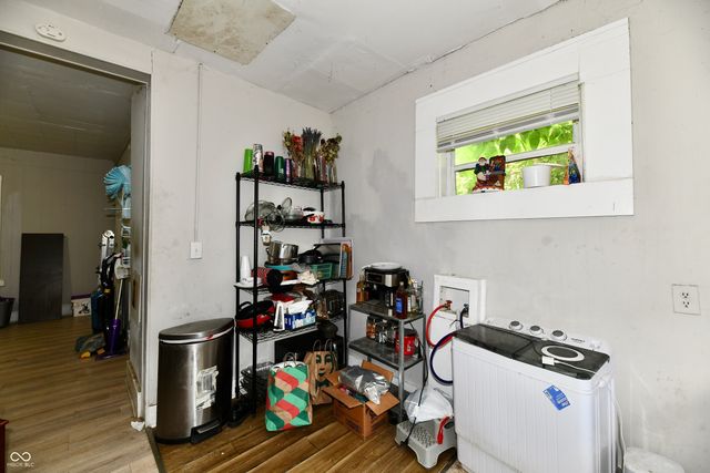 918 N Elder Avenue, Indianapolis, IN 46222