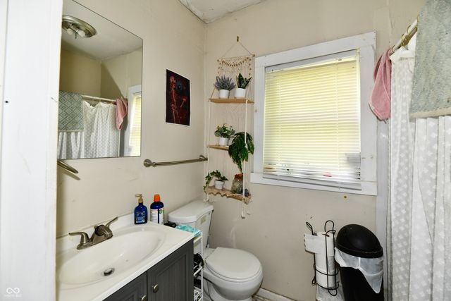 918 N Elder Avenue, Indianapolis, IN 46222