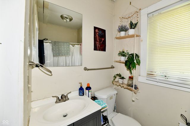918 N Elder Avenue, Indianapolis, IN 46222