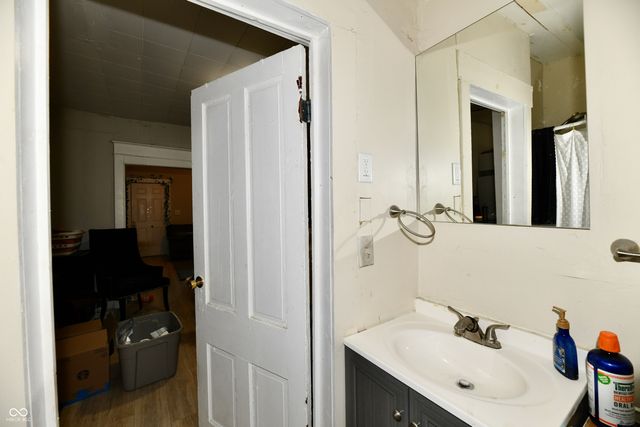 918 N Elder Avenue, Indianapolis, IN 46222