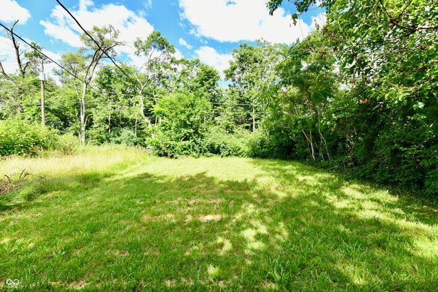 918 N Elder Avenue, Indianapolis, IN 46222