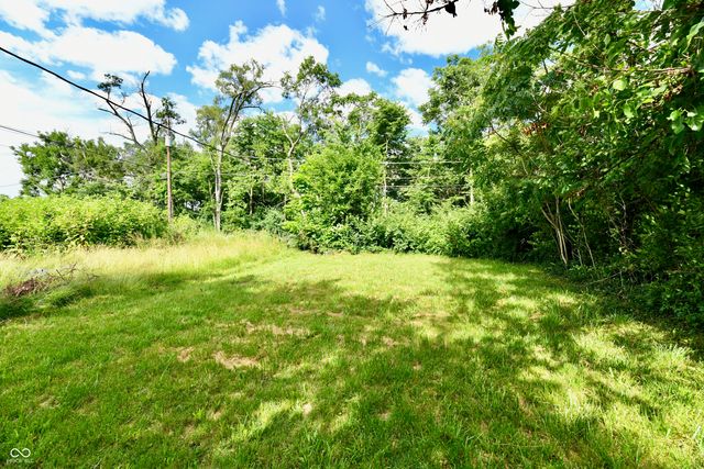918 N Elder Avenue, Indianapolis, IN 46222